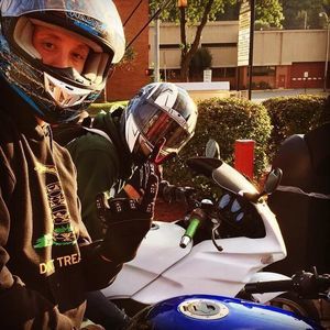 Meet your Posher, Jared